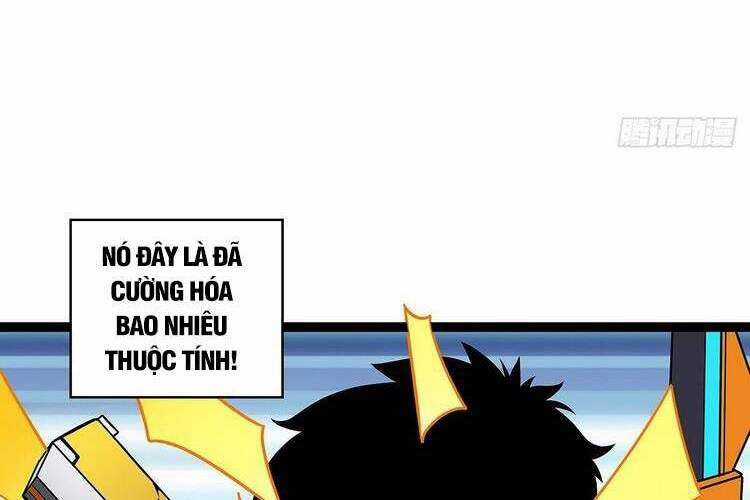 Tất Cả Bắt Đầu Khi Tôi Chơi Game Nghiêm Túc Chapter 51 trang 24