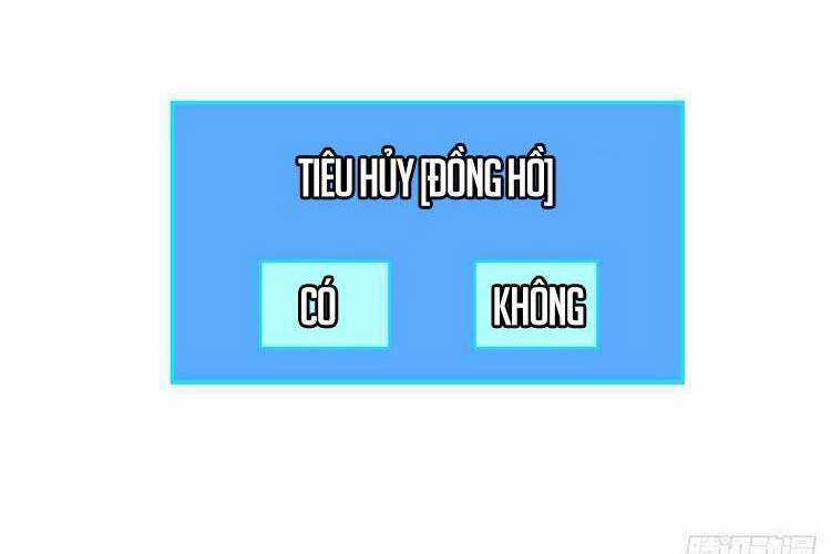 Tất Cả Bắt Đầu Khi Tôi Chơi Game Nghiêm Túc Chapter 51 trang 28