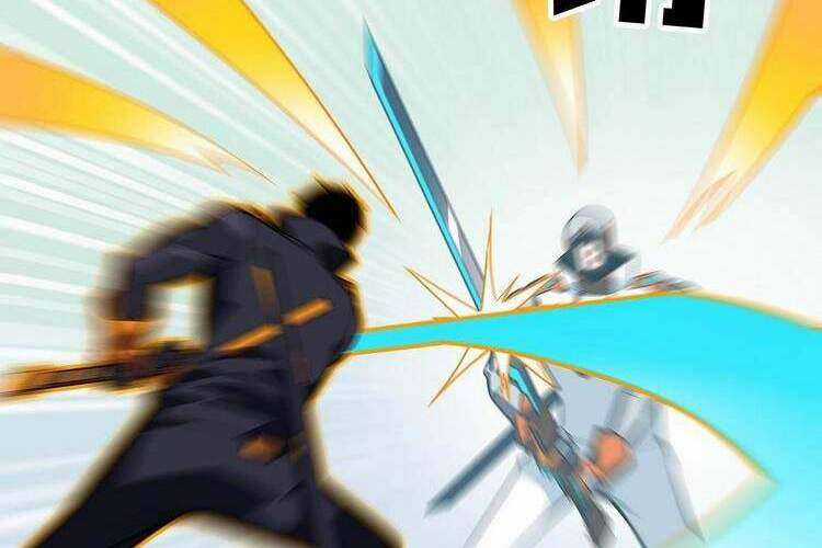 Tất Cả Bắt Đầu Khi Tôi Chơi Game Nghiêm Túc Chapter 51 trang 38