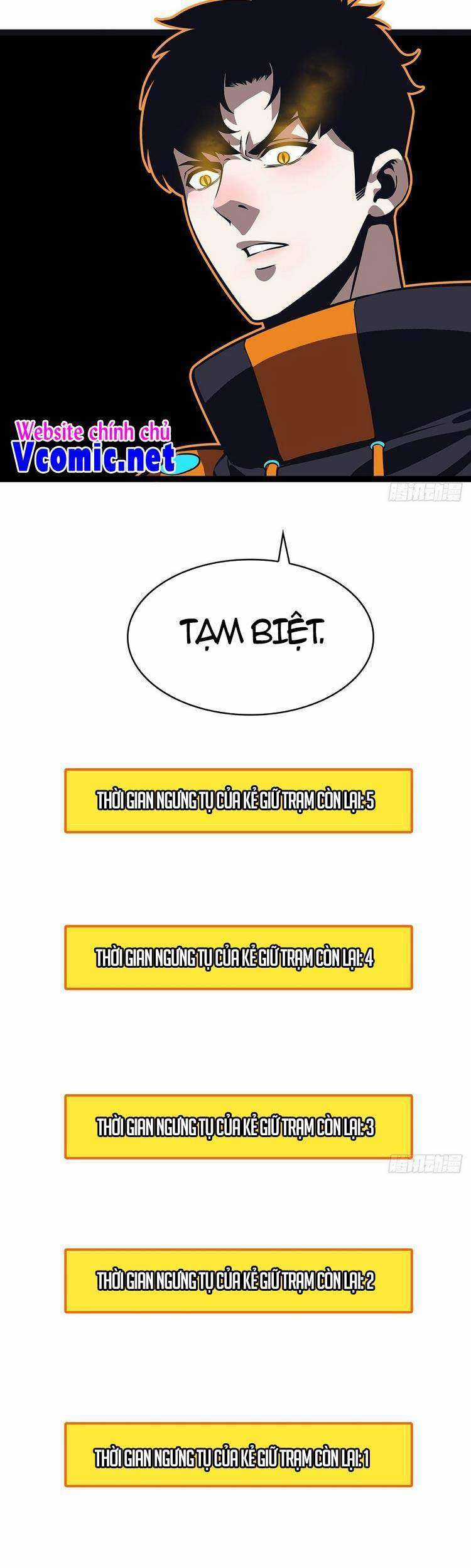 Tất Cả Bắt Đầu Khi Tôi Chơi Game Nghiêm Túc Chapter 51 trang 43