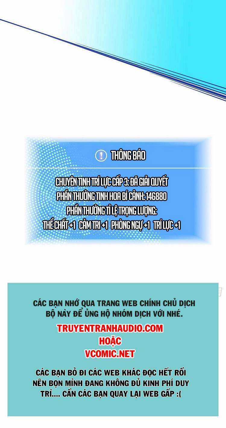 Tất Cả Bắt Đầu Khi Tôi Chơi Game Nghiêm Túc Chapter 51 trang 45