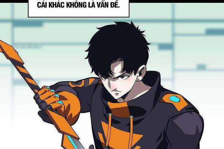 Tất Cả Bắt Đầu Khi Tôi Chơi Game Nghiêm Túc Chapter 51 trang 5