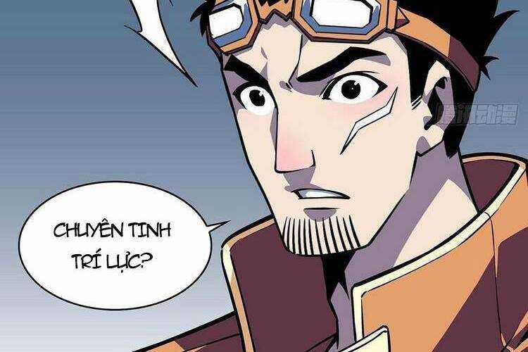 Tất Cả Bắt Đầu Khi Tôi Chơi Game Nghiêm Túc Chapter 51 trang 7