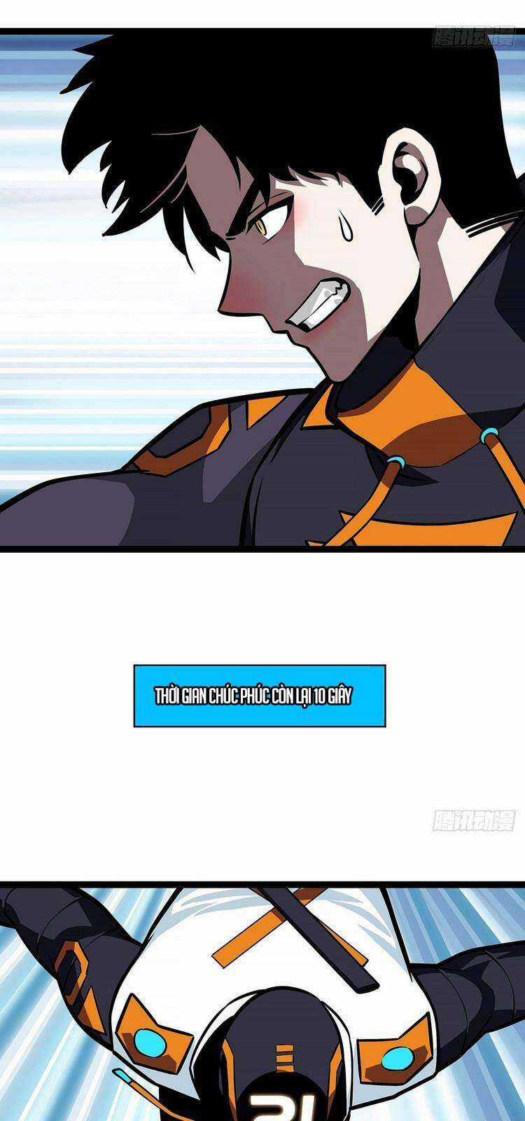 Tất Cả Bắt Đầu Khi Tôi Chơi Game Nghiêm Túc Chapter 53 trang 15