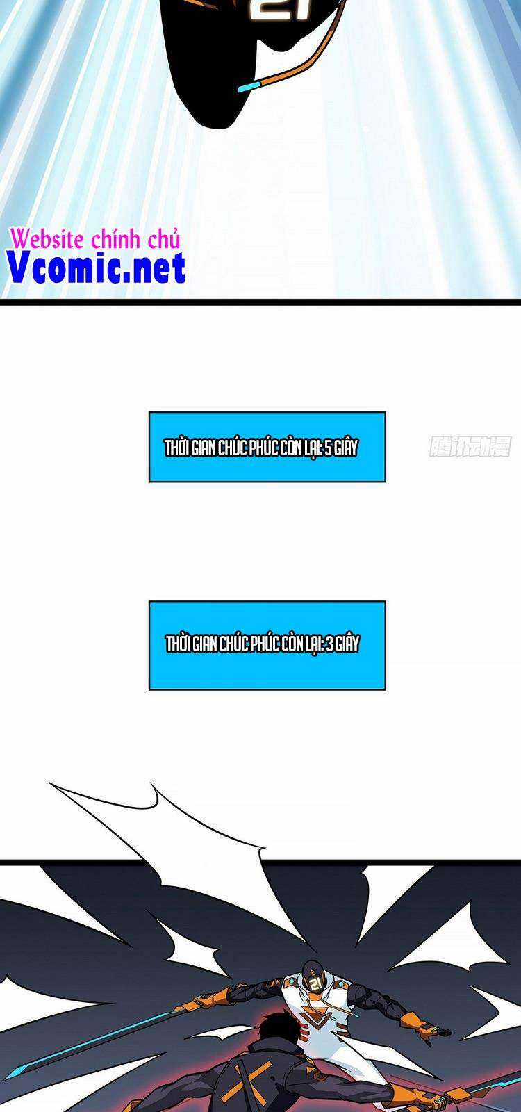 Tất Cả Bắt Đầu Khi Tôi Chơi Game Nghiêm Túc Chapter 53 trang 16