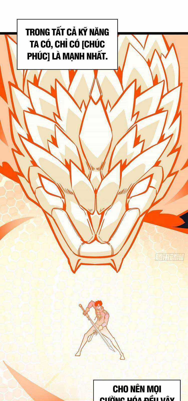 Tất Cả Bắt Đầu Khi Tôi Chơi Game Nghiêm Túc Chapter 53 trang 2