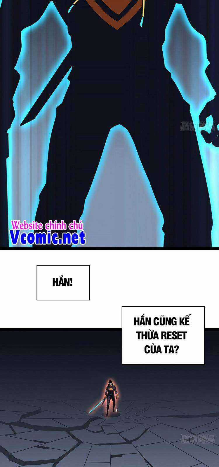 Tất Cả Bắt Đầu Khi Tôi Chơi Game Nghiêm Túc Chapter 53 trang 25