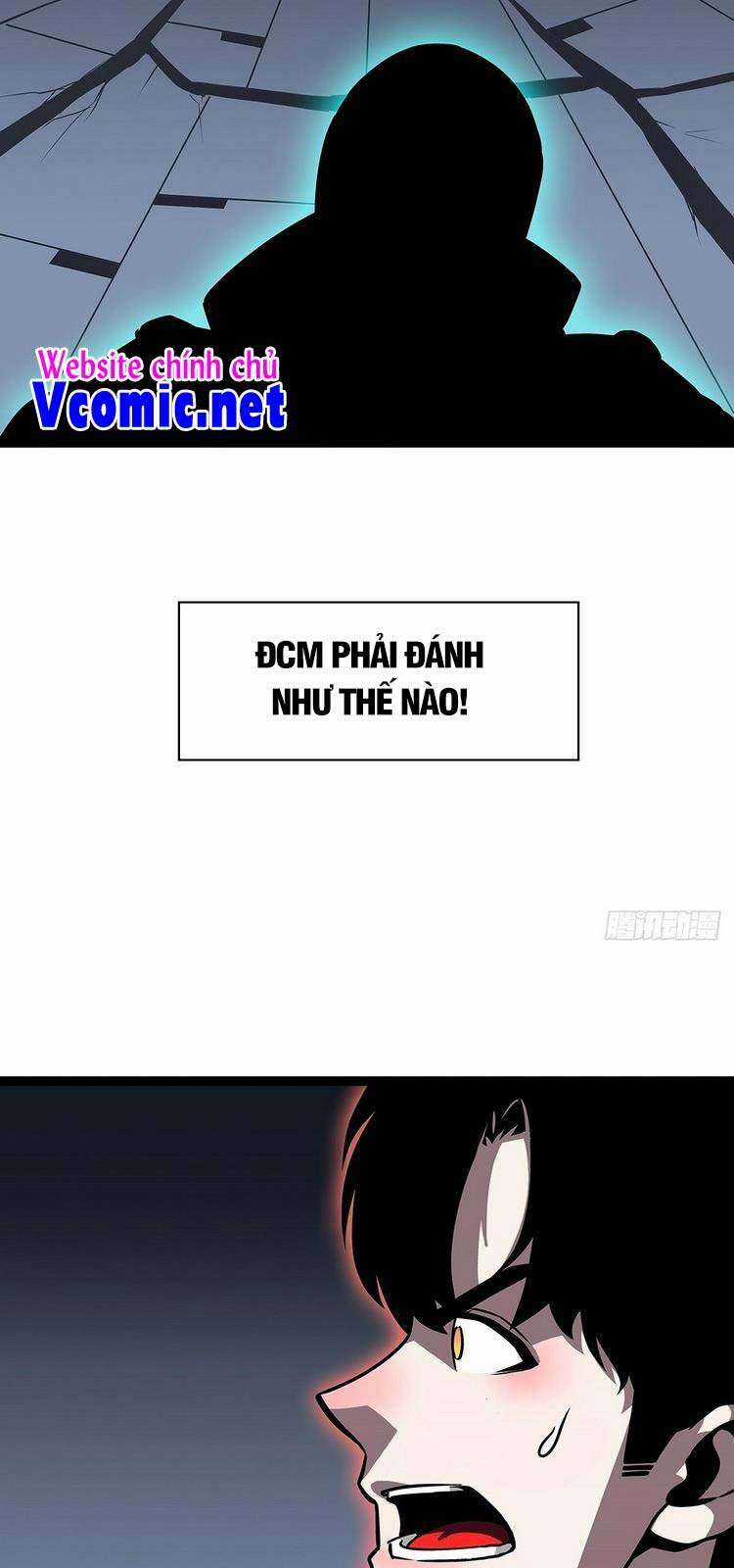 Tất Cả Bắt Đầu Khi Tôi Chơi Game Nghiêm Túc Chapter 53 trang 26