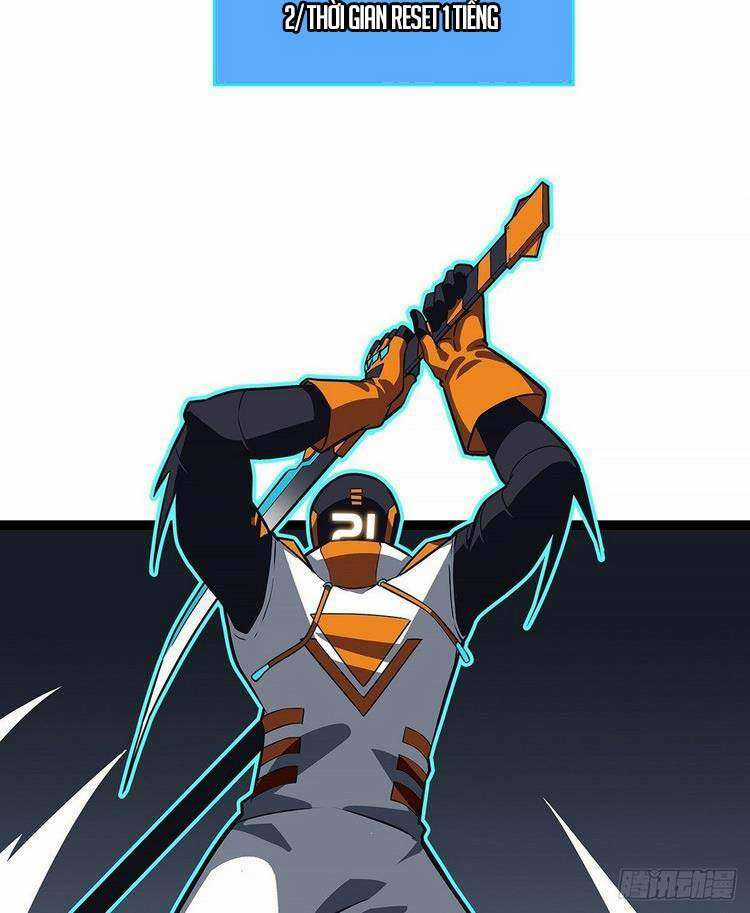 Tất Cả Bắt Đầu Khi Tôi Chơi Game Nghiêm Túc Chapter 53 trang 33