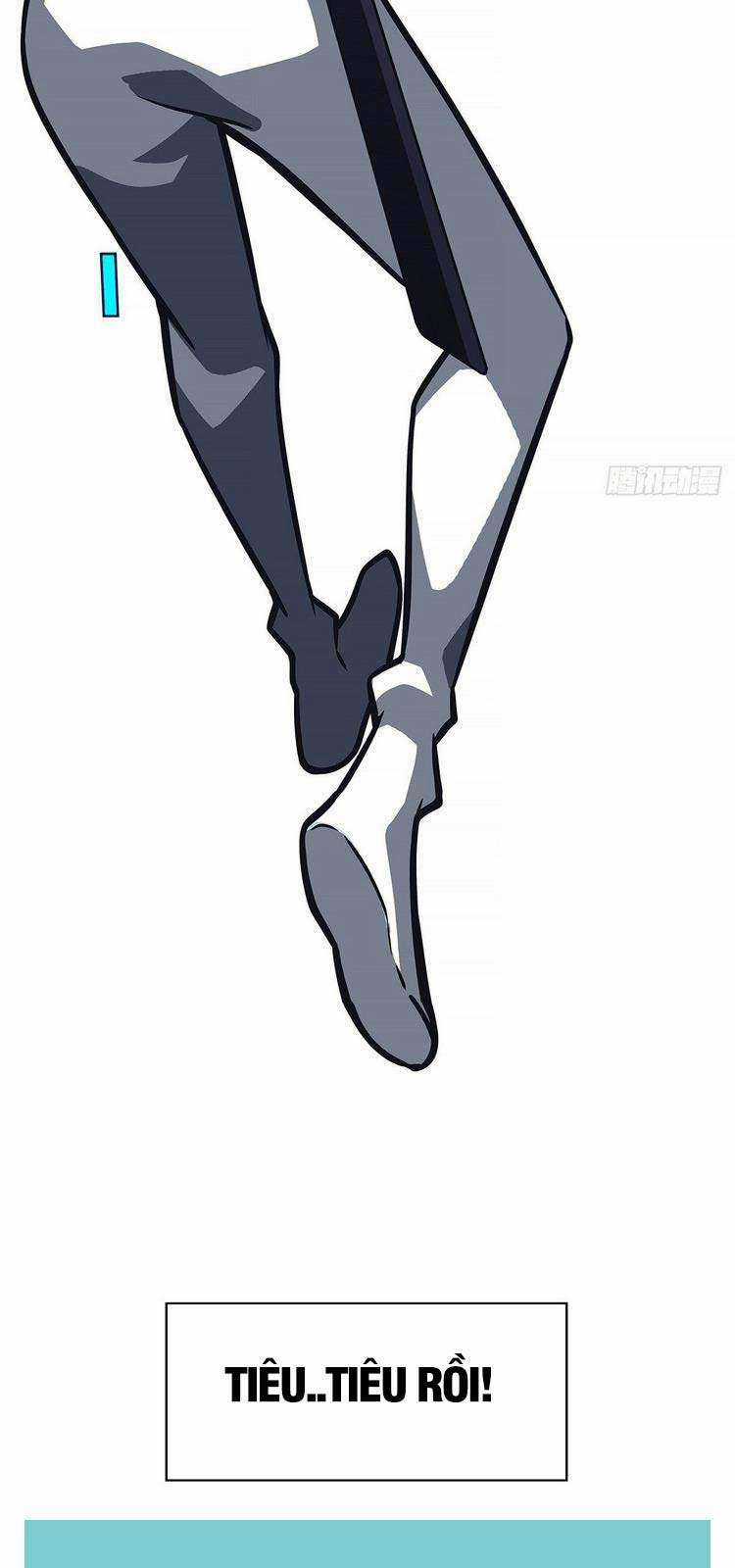 Tất Cả Bắt Đầu Khi Tôi Chơi Game Nghiêm Túc Chapter 53 trang 36