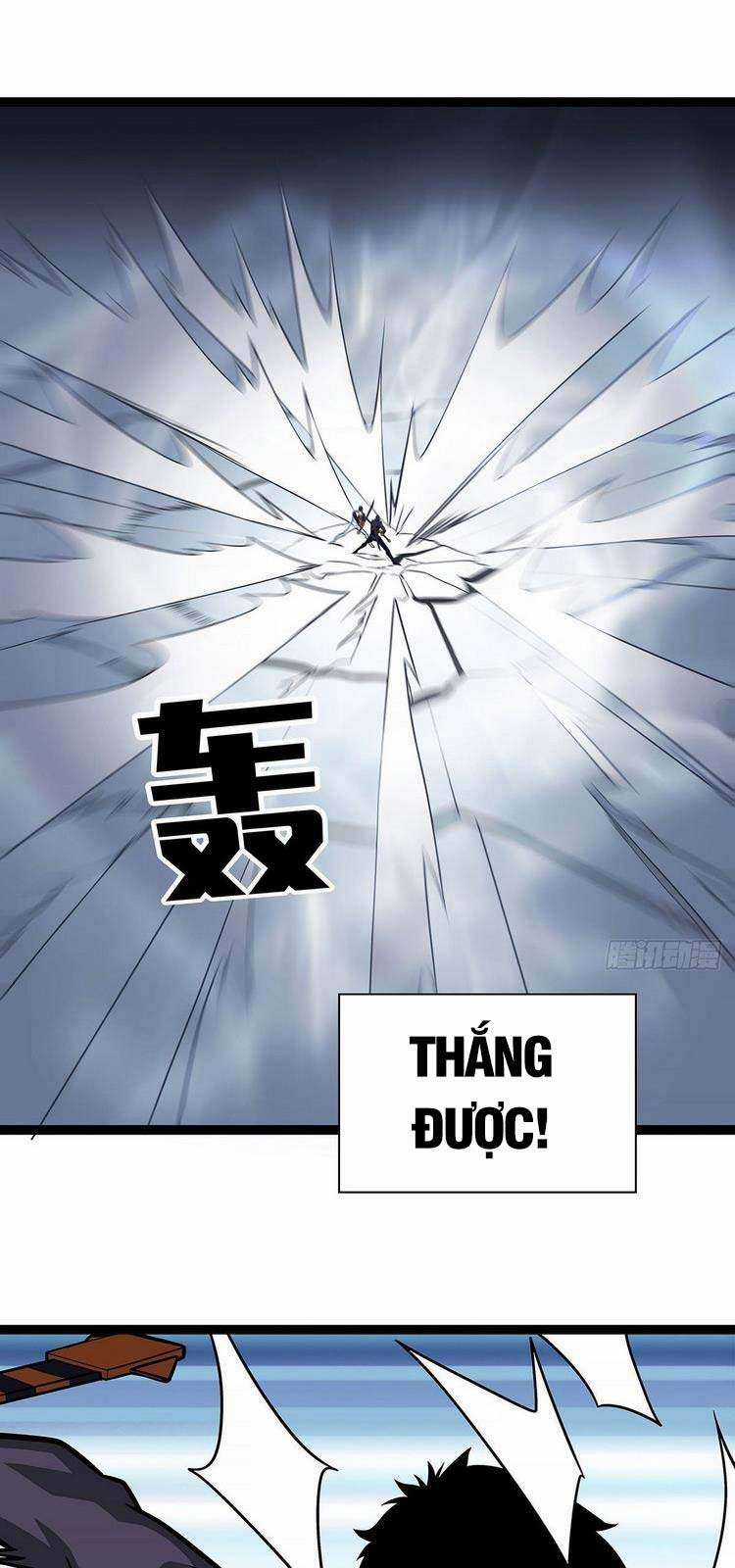 Tất Cả Bắt Đầu Khi Tôi Chơi Game Nghiêm Túc Chapter 53 trang 8