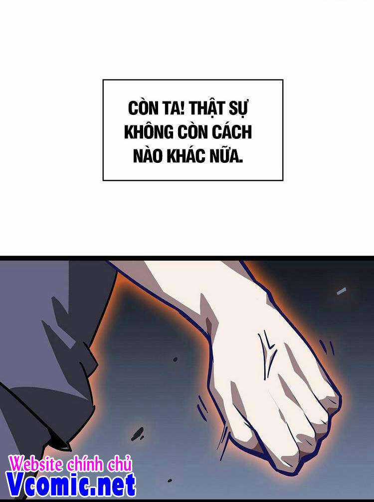 Tất Cả Bắt Đầu Khi Tôi Chơi Game Nghiêm Túc Chapter 54 trang 13