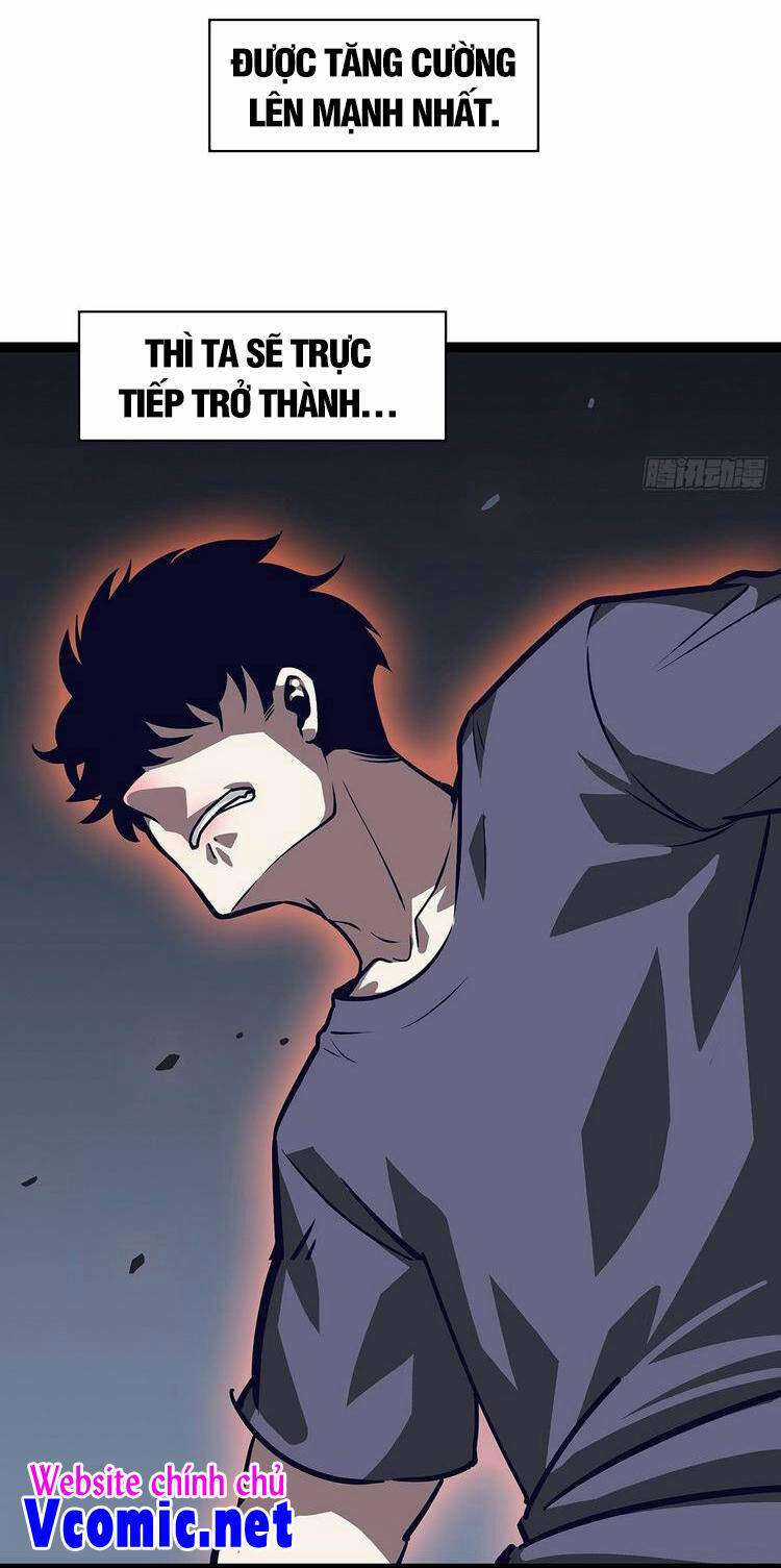 Tất Cả Bắt Đầu Khi Tôi Chơi Game Nghiêm Túc Chapter 54 trang 16