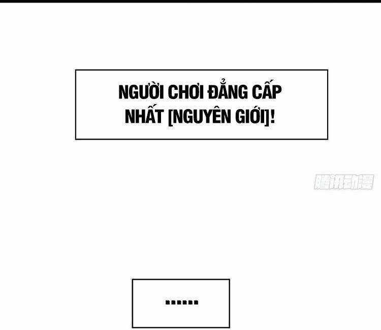 Tất Cả Bắt Đầu Khi Tôi Chơi Game Nghiêm Túc Chapter 54 trang 17