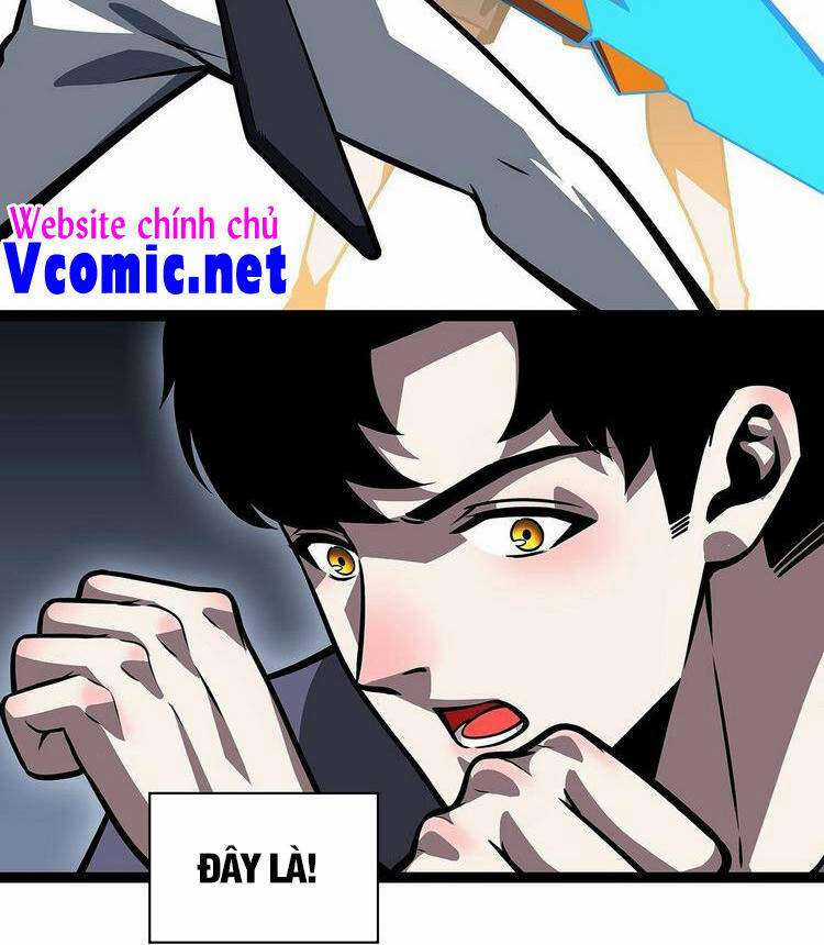 Tất Cả Bắt Đầu Khi Tôi Chơi Game Nghiêm Túc Chapter 54 trang 2
