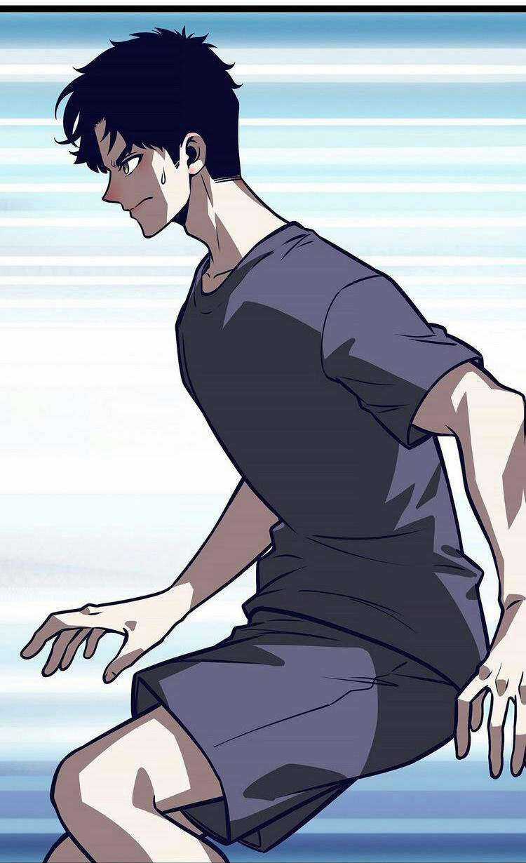 Tất Cả Bắt Đầu Khi Tôi Chơi Game Nghiêm Túc Chapter 54 trang 23