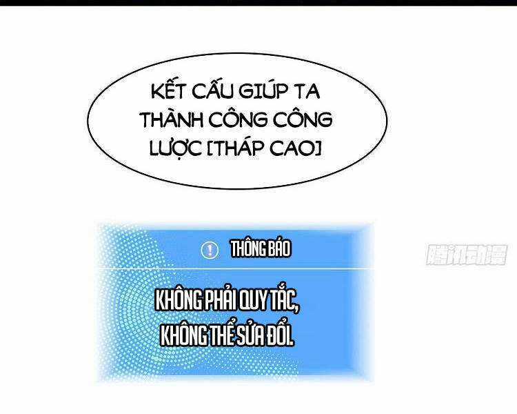 Tất Cả Bắt Đầu Khi Tôi Chơi Game Nghiêm Túc Chapter 54 trang 25