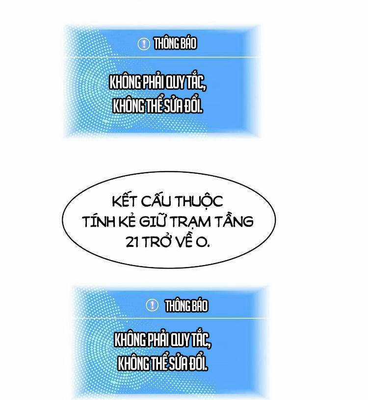 Tất Cả Bắt Đầu Khi Tôi Chơi Game Nghiêm Túc Chapter 54 trang 27