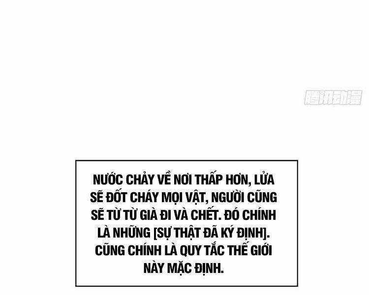 Tất Cả Bắt Đầu Khi Tôi Chơi Game Nghiêm Túc Chapter 54 trang 32