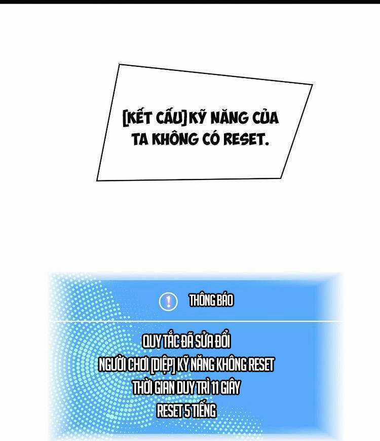 Tất Cả Bắt Đầu Khi Tôi Chơi Game Nghiêm Túc Chapter 54 trang 35