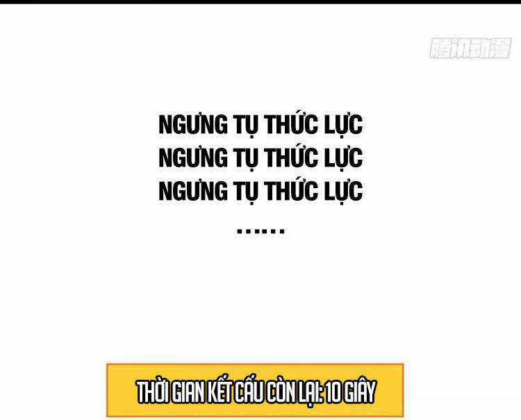 Tất Cả Bắt Đầu Khi Tôi Chơi Game Nghiêm Túc Chapter 54 trang 38