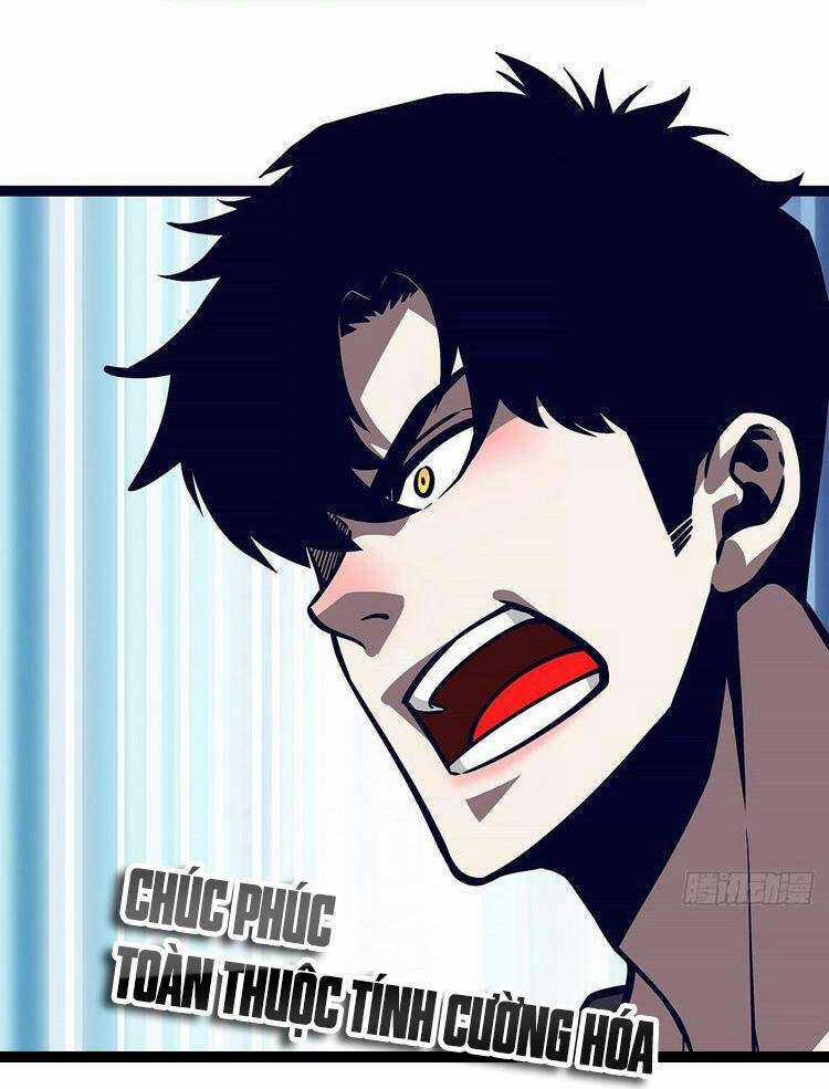 Tất Cả Bắt Đầu Khi Tôi Chơi Game Nghiêm Túc Chapter 54 trang 39