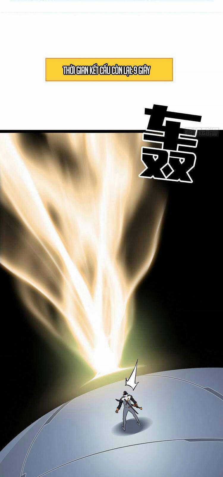 Tất Cả Bắt Đầu Khi Tôi Chơi Game Nghiêm Túc Chapter 54 trang 41