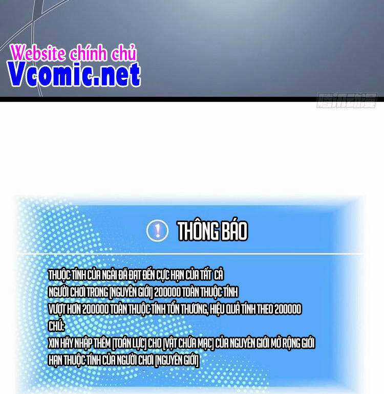 Tất Cả Bắt Đầu Khi Tôi Chơi Game Nghiêm Túc Chapter 54 trang 42