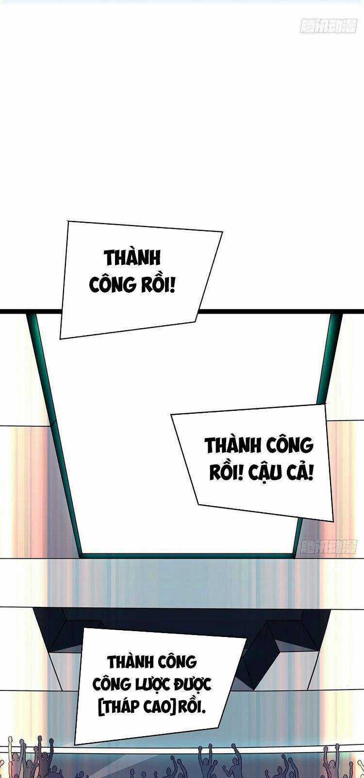 Tất Cả Bắt Đầu Khi Tôi Chơi Game Nghiêm Túc Chapter 54 trang 49