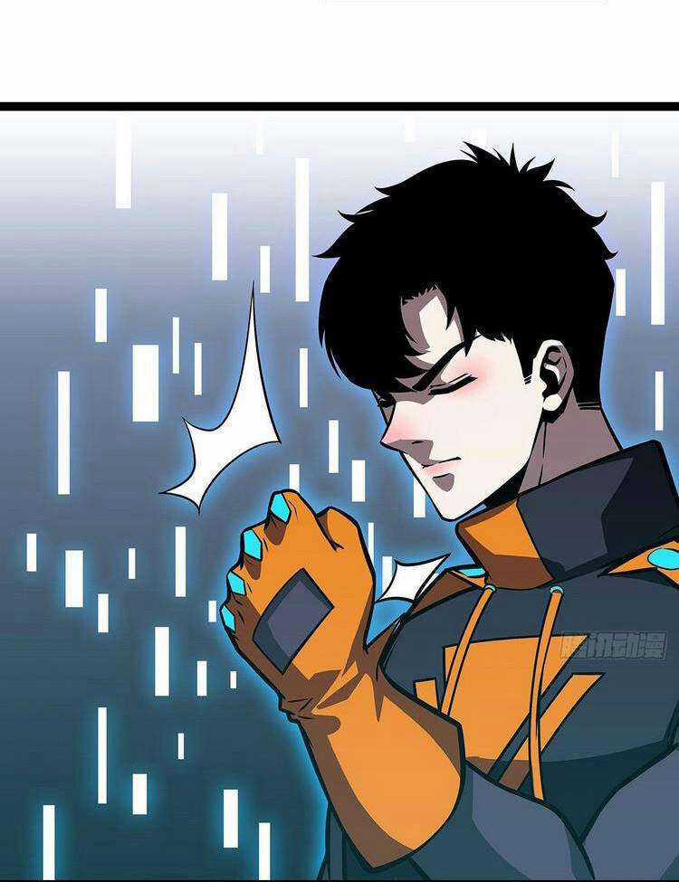 Tất Cả Bắt Đầu Khi Tôi Chơi Game Nghiêm Túc Chapter 54 trang 53