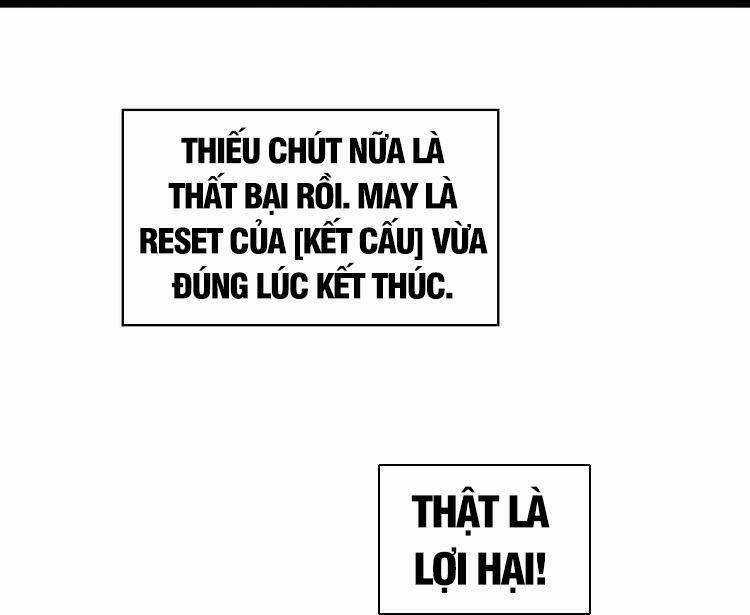 Tất Cả Bắt Đầu Khi Tôi Chơi Game Nghiêm Túc Chapter 54 trang 54