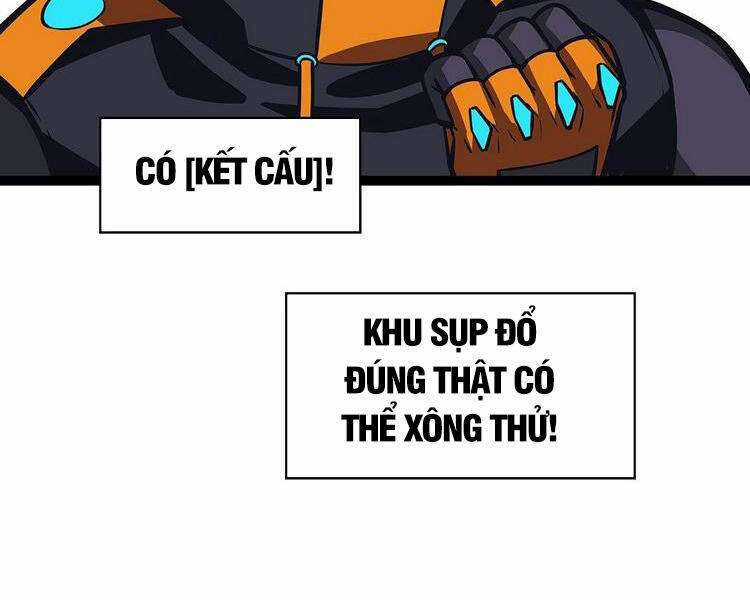 Tất Cả Bắt Đầu Khi Tôi Chơi Game Nghiêm Túc Chapter 54 trang 56