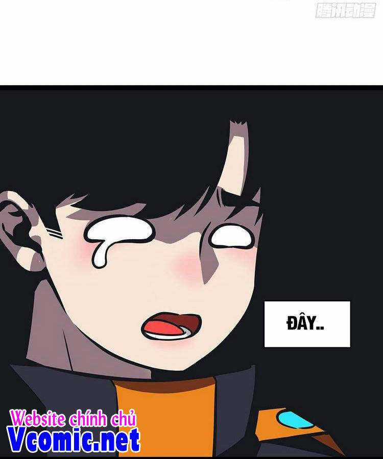 Tất Cả Bắt Đầu Khi Tôi Chơi Game Nghiêm Túc Chapter 54 trang 60