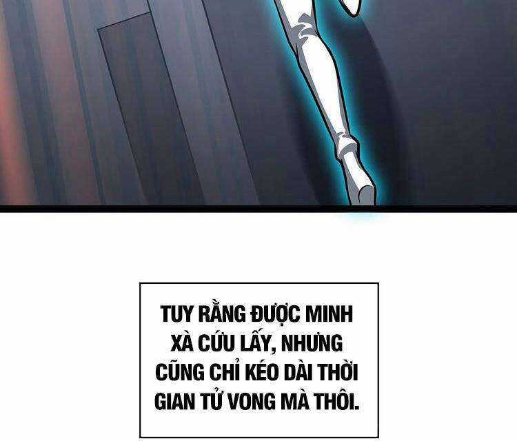 Tất Cả Bắt Đầu Khi Tôi Chơi Game Nghiêm Túc Chapter 54 trang 8