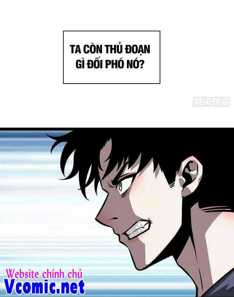 Tất Cả Bắt Đầu Khi Tôi Chơi Game Nghiêm Túc Chapter 54 trang 9