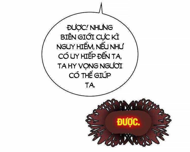 Tất Cả Bắt Đầu Khi Tôi Chơi Game Nghiêm Túc Chapter 55 trang 15