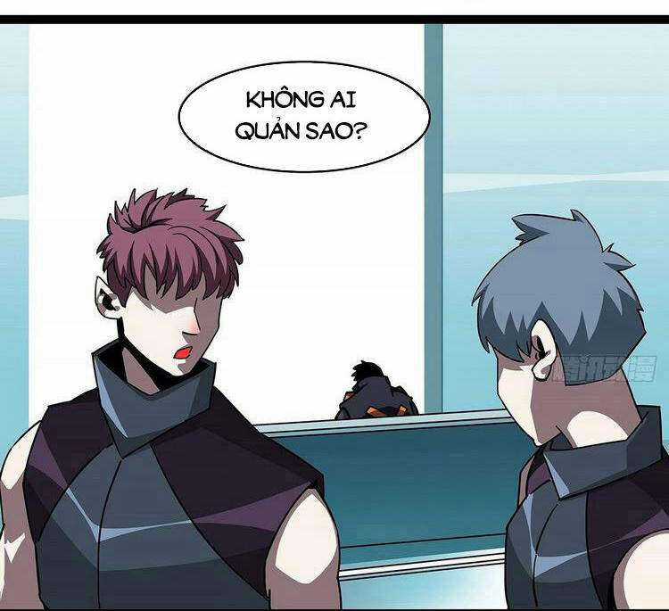 Tất Cả Bắt Đầu Khi Tôi Chơi Game Nghiêm Túc Chapter 55 trang 2