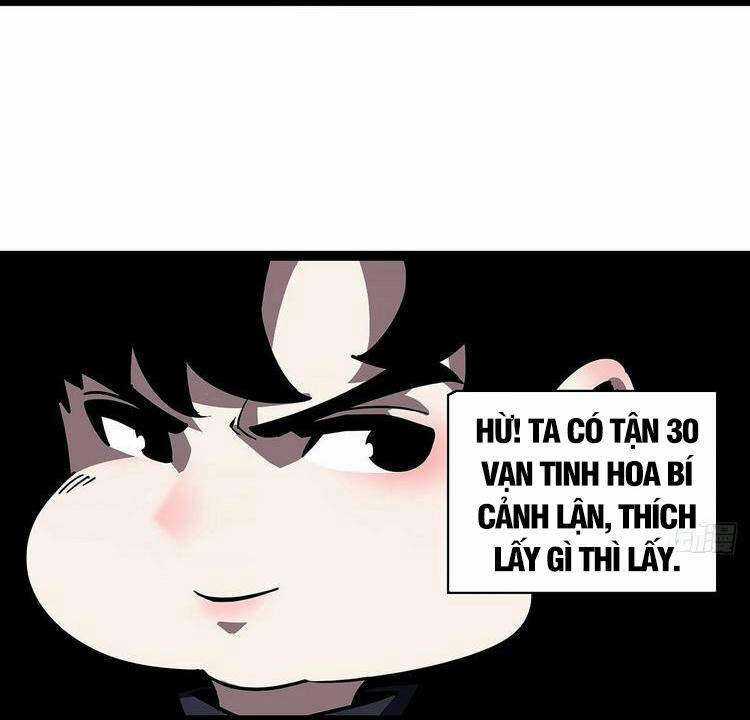 Tất Cả Bắt Đầu Khi Tôi Chơi Game Nghiêm Túc Chapter 55 trang 20