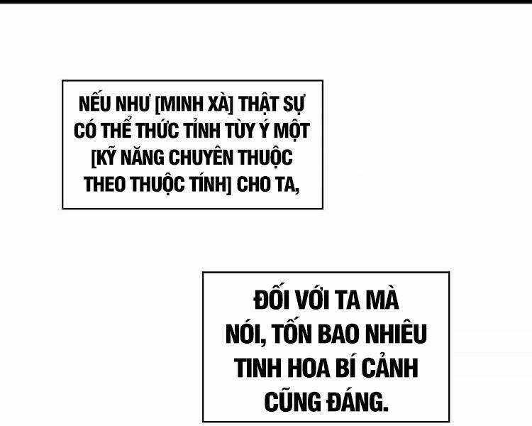 Tất Cả Bắt Đầu Khi Tôi Chơi Game Nghiêm Túc Chapter 55 trang 21