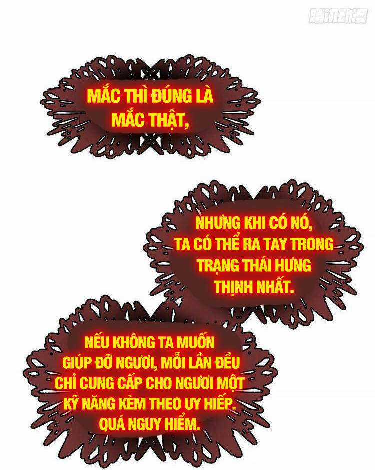 Tất Cả Bắt Đầu Khi Tôi Chơi Game Nghiêm Túc Chapter 55 trang 25