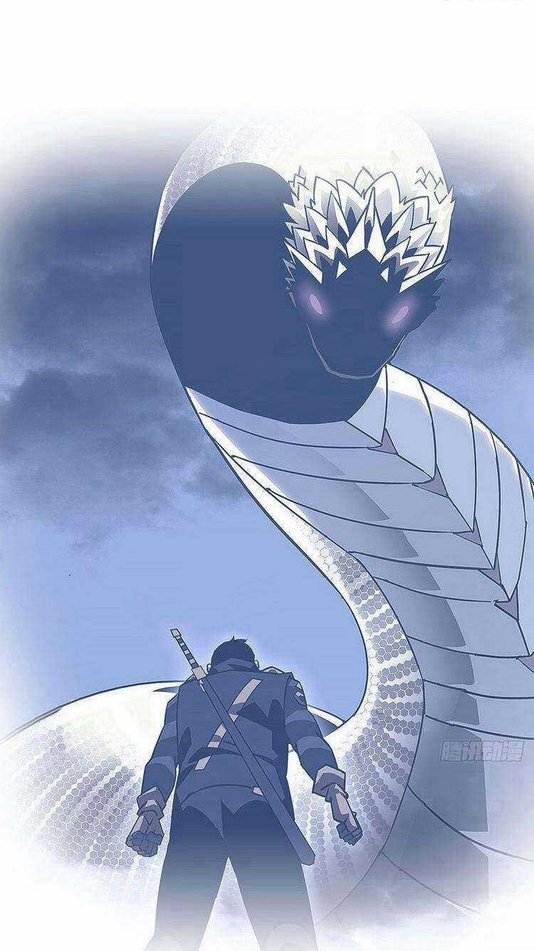 Tất Cả Bắt Đầu Khi Tôi Chơi Game Nghiêm Túc Chapter 55 trang 31