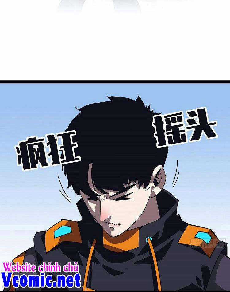 Tất Cả Bắt Đầu Khi Tôi Chơi Game Nghiêm Túc Chapter 55 trang 32