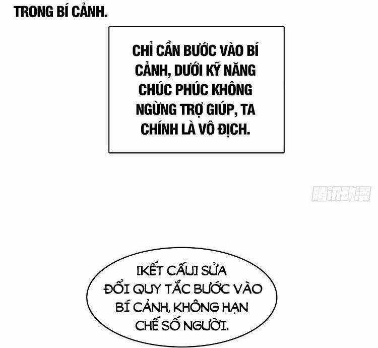 Tất Cả Bắt Đầu Khi Tôi Chơi Game Nghiêm Túc Chapter 55 trang 36