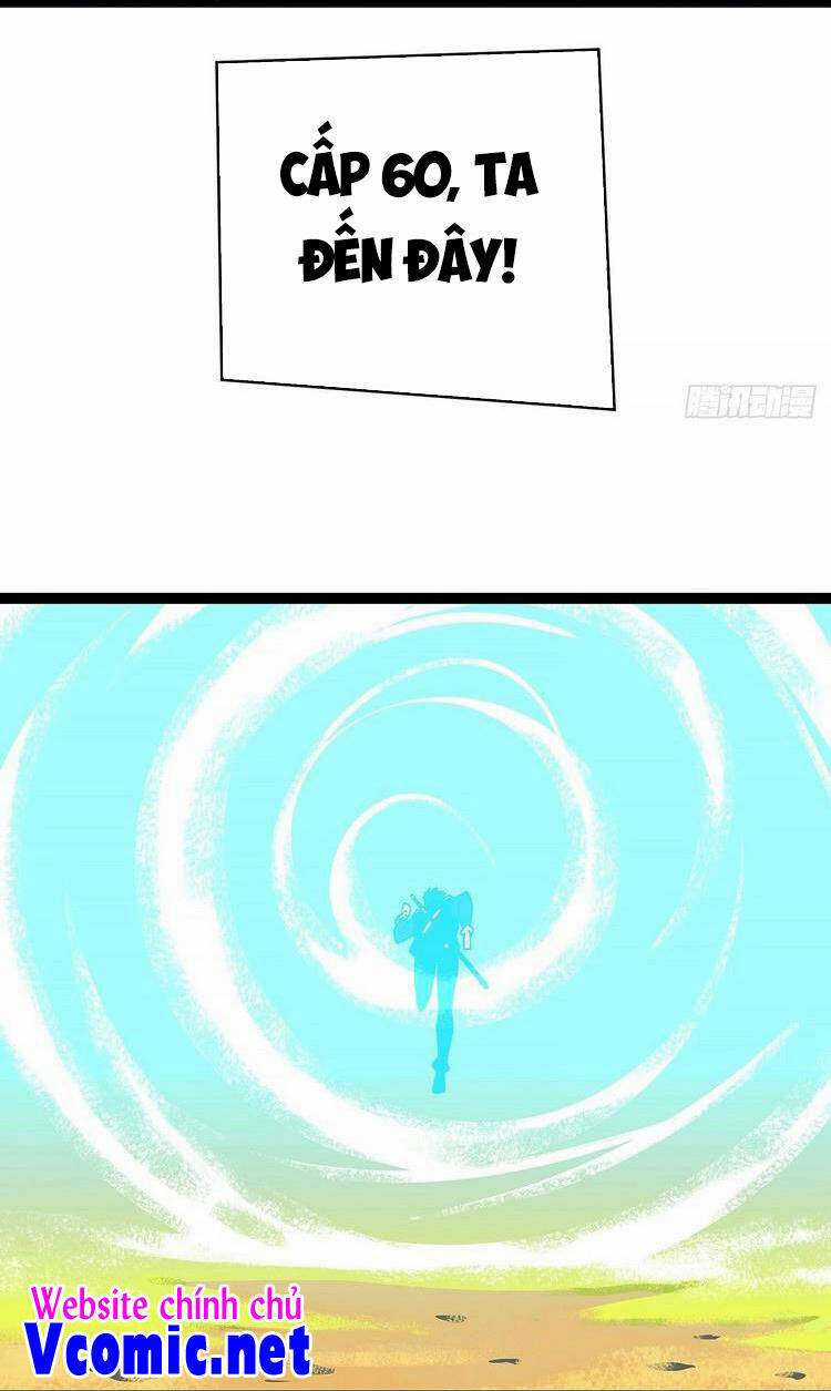 Tất Cả Bắt Đầu Khi Tôi Chơi Game Nghiêm Túc Chapter 55 trang 39