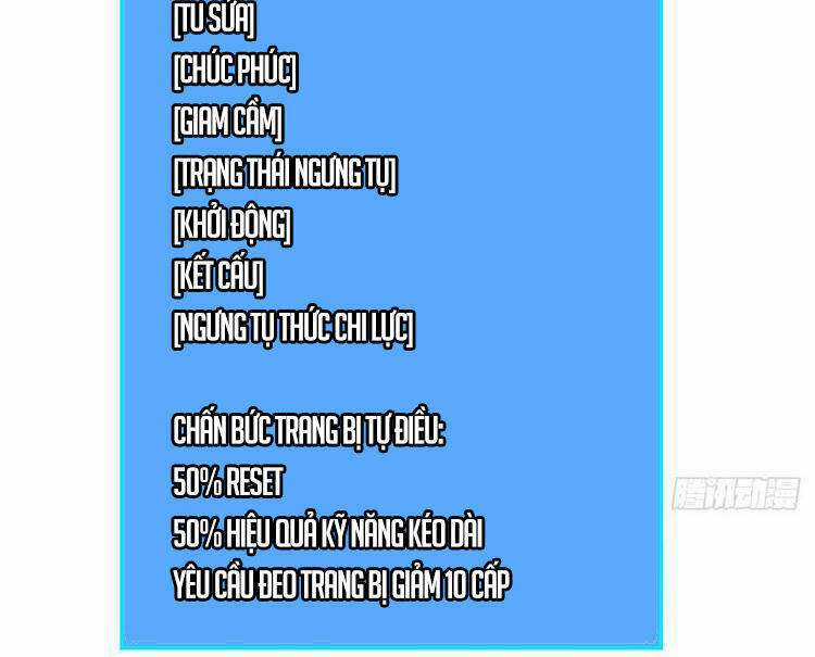 Tất Cả Bắt Đầu Khi Tôi Chơi Game Nghiêm Túc Chapter 55 trang 45