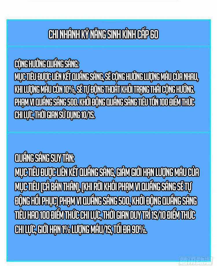 Tất Cả Bắt Đầu Khi Tôi Chơi Game Nghiêm Túc Chapter 55 trang 46