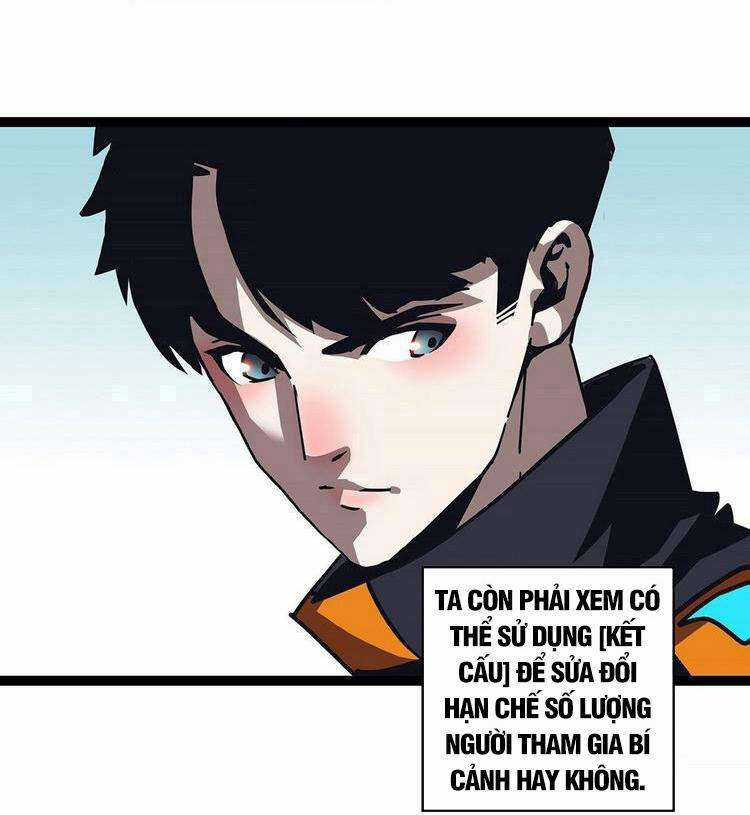 Tất Cả Bắt Đầu Khi Tôi Chơi Game Nghiêm Túc Chapter 55 trang 5