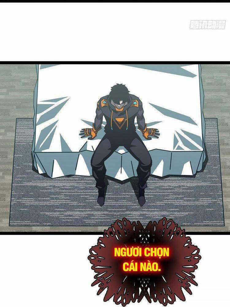 Tất Cả Bắt Đầu Khi Tôi Chơi Game Nghiêm Túc Chapter 55 trang 50