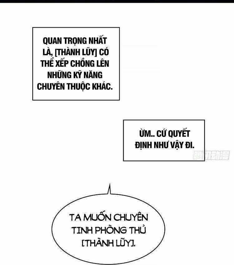 Tất Cả Bắt Đầu Khi Tôi Chơi Game Nghiêm Túc Chapter 55 trang 52