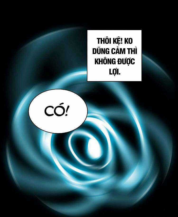 Tất Cả Bắt Đầu Khi Tôi Chơi Game Nghiêm Túc Chapter 55 trang 56